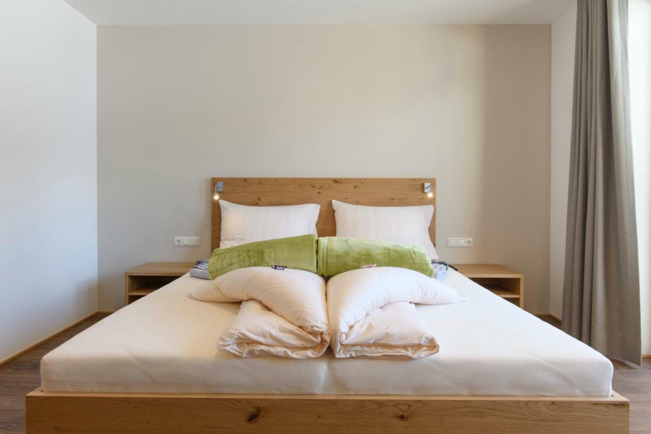 Almstueble Bergfrieden Hotel Damuels Ngoại thất bức ảnh